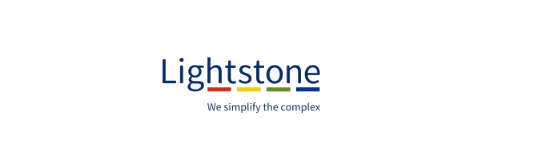Lightstone — We simplify the complex
